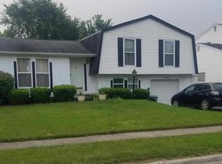 1884 Richtree Rd, Columbus, OH 43219