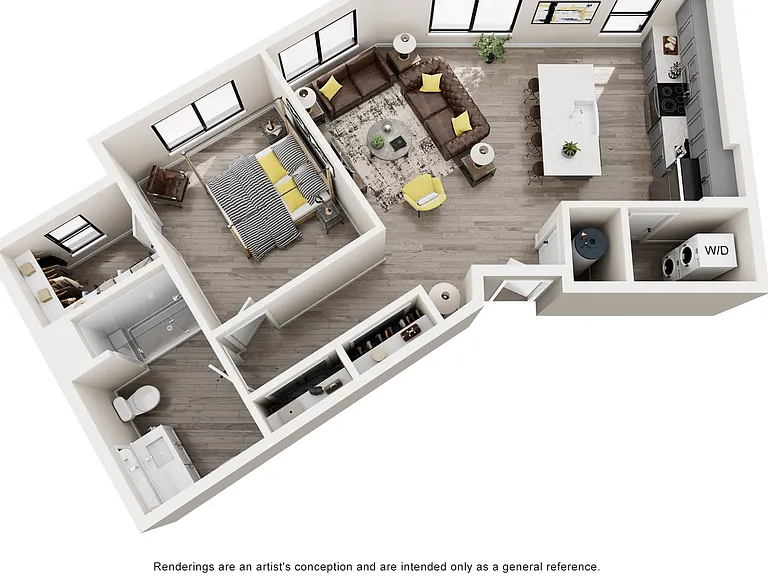The Lindley — Photo 15