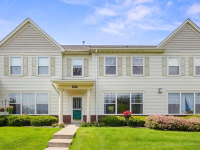 6595 Linwood Dr NE, Albertville, MN, 55301