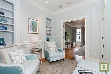 Sold by Halstead Property
