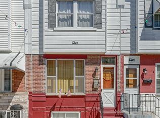 107 Roseberry St, Philadelphia, PA 19148