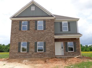 1220 Frank Fisher Dr, Sumter, SC 29154