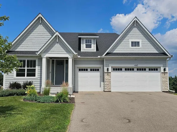 4145 Gable Ct, Woodbury, MN 55129