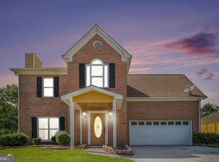 2928 Riverset Ct, Decatur, GA 30034