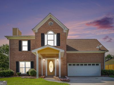 2928 Riverset Ct, Decatur, GA, 30034