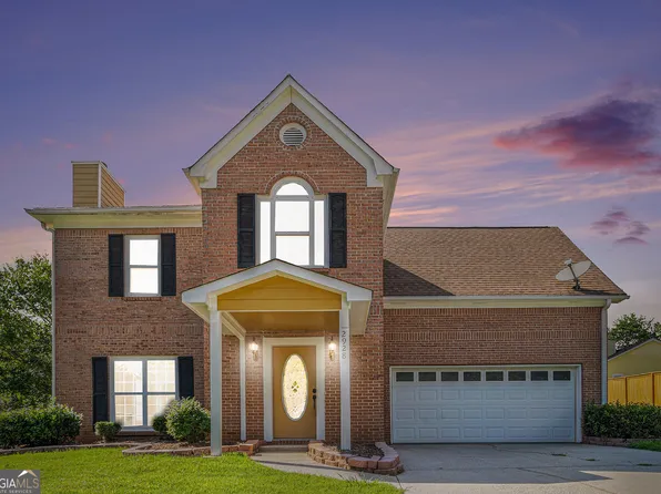 2928 Riverset Ct, Decatur, GA 30034