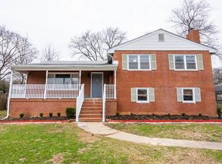 2402 Gurley Rd, Henrico, VA 23294