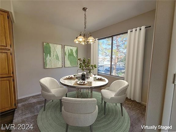4th image of 5710 E Tropicana Ave Unit 2012