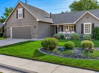 5076 S Staaten Pl, Boise, ID 83709