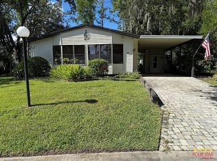 18 Horseshoe Falls Dr, Ormond Beach, FL 32174