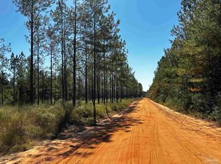 PARCEL Z3 NE Henderson Smith Rd, Milton, FL 32570