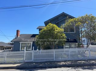 143 11th St, Pacific Grove, CA 93950