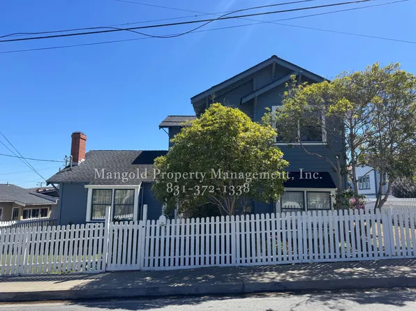 143 11th St, Pacific Grove, CA 93950