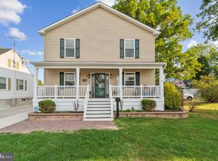 330 Townsend Rd, Essex, MD 21221