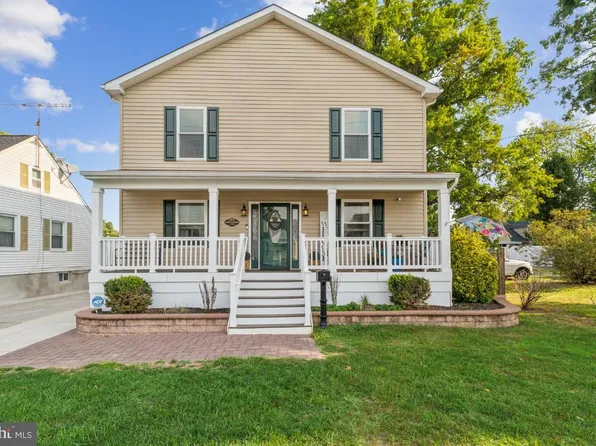 330 Townsend Rd, Essex, MD 21221