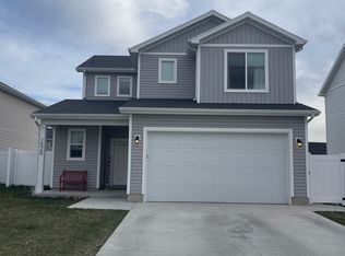 1528 W 2100 S, Logan, UT 84341