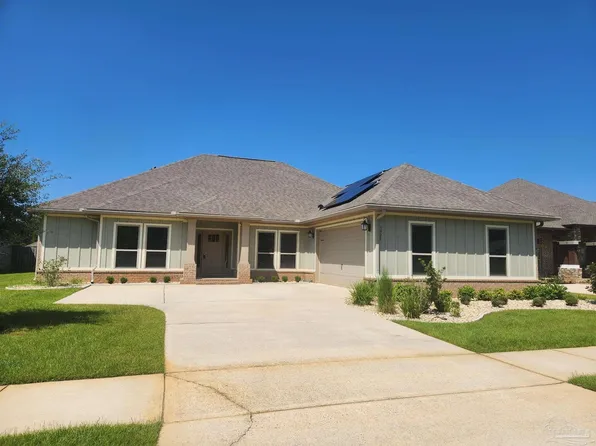 5928 Huntington Creek Blvd, Pensacola, FL 32526