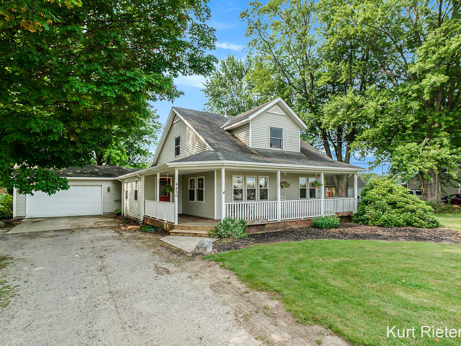 4856 136th Ave, Hamilton, MI 49419 Zillow