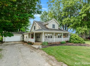 4856 136th Ave, Hamilton, MI 49419