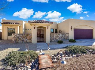 4258 Salvia Loop, Las Cruces, NM 88011