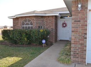 1601 Kirby Ave, Lubbock, TX 79416