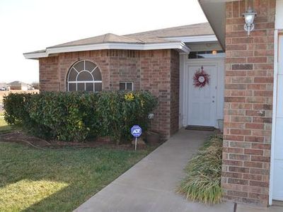 1601 Kirby Ave, Lubbock, TX, 79416