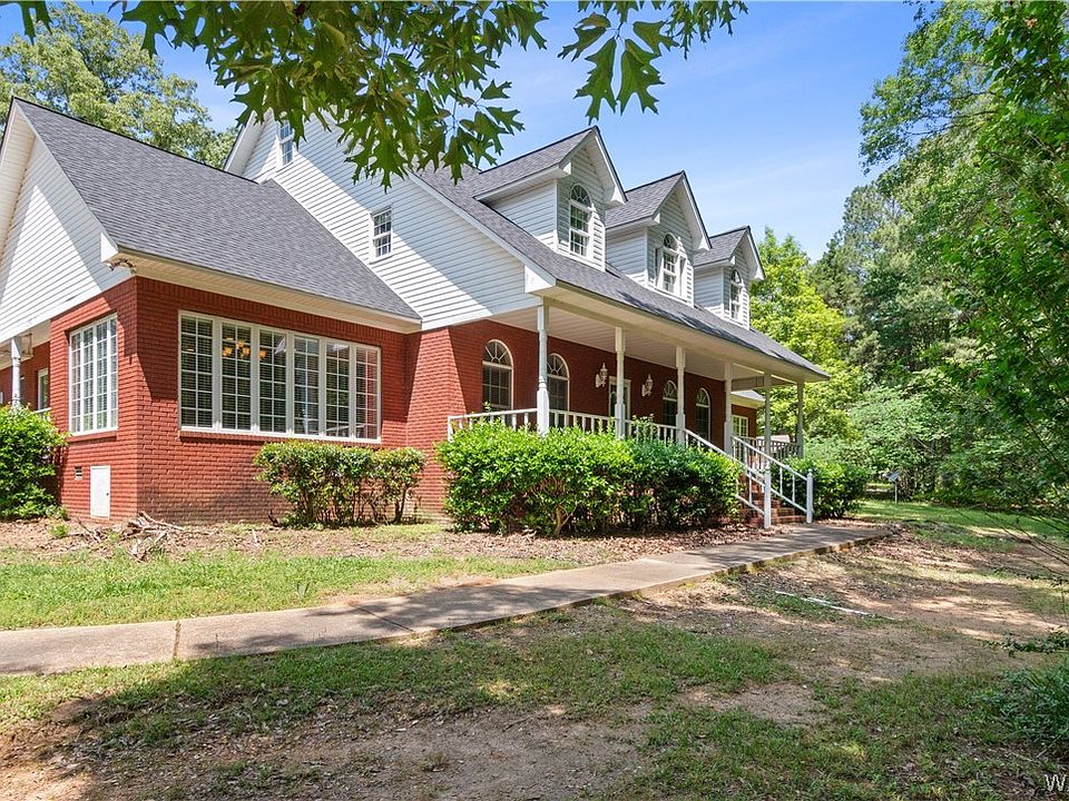 155 Wild Rose Ln, Millport, AL 35576 Zillow
