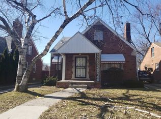 11691 Laing St, Detroit, MI 48224