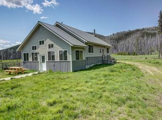 24852 Warren Wagon Rd, McCall, ID 83638