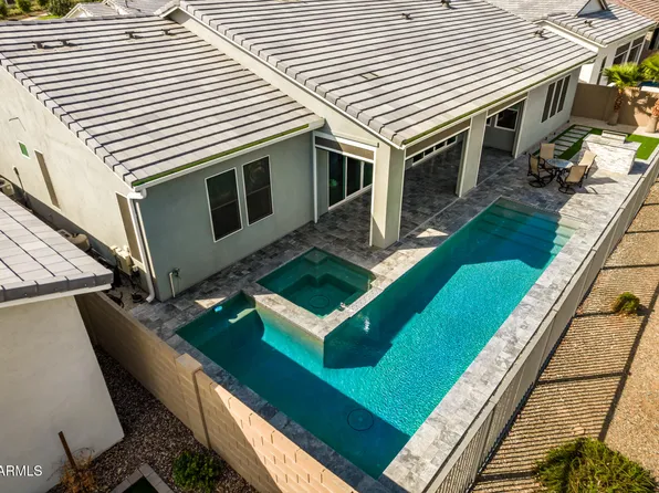 11203 N NORTHFIELD Street, Surprise, AZ 85388