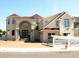 54 Pershing Blvd, Lavallette, NJ 08735