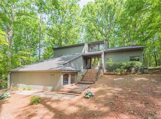 13631 Woody Point Rd, Charlotte, NC 28278