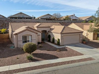 10190 E Corte Madera Fina, Tucson, AZ, 85730