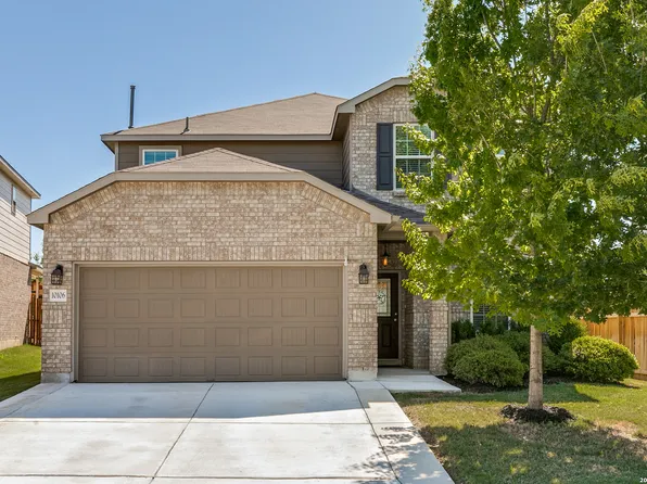 10106 Cowboy, San Antonio, TX 78254