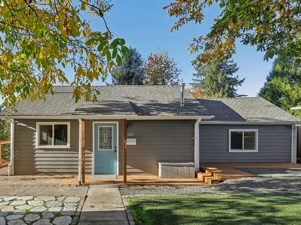 1325 Polk St, Oregon City, OR 97045