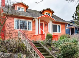 7915 Greenwood Ave N, Seattle, WA 98103