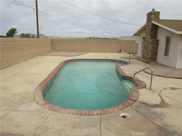 35390 Western Dr, Barstow, CA 92311