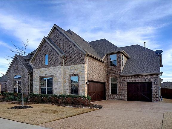 3rd image of 1508 Saddletree Ln