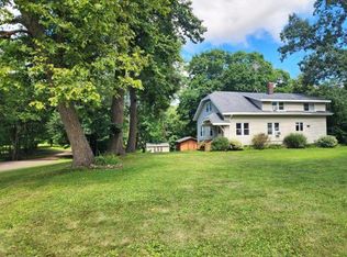 202 2nd Ave N, Frederic, WI 54837