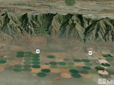11 Orville Dr, Orovada, NV, 89425