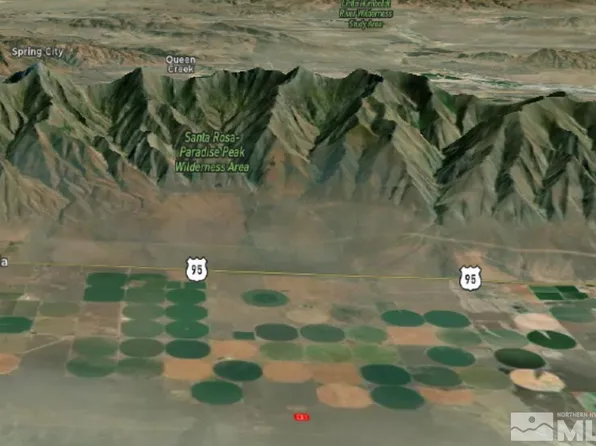 11 Orville Dr, Orovada, NV 89425