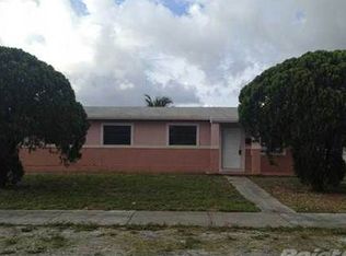 5550 NW 175th St, Opa Locka, FL 33055
