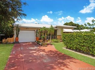 341 NW 145th St, Miami, FL 33168