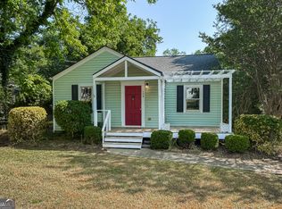134 Westover Dr, Athens, GA 30606