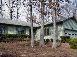 510 Birdie Rd, Locust Grove, VA 22508