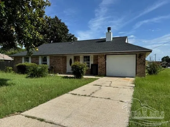 6911 Corrydale Dr, Pensacola, FL 32506