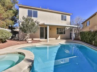 465 Kirkstone Way, Las Vegas, NV 89123