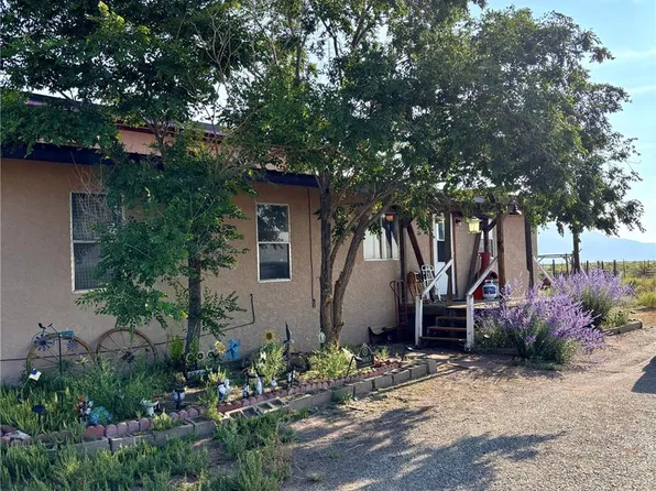 19083 E US Highway 160, Alamosa, CO 81101