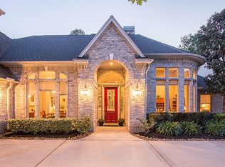 28 Wedgewood Dr W, Montgomery, TX 77356
