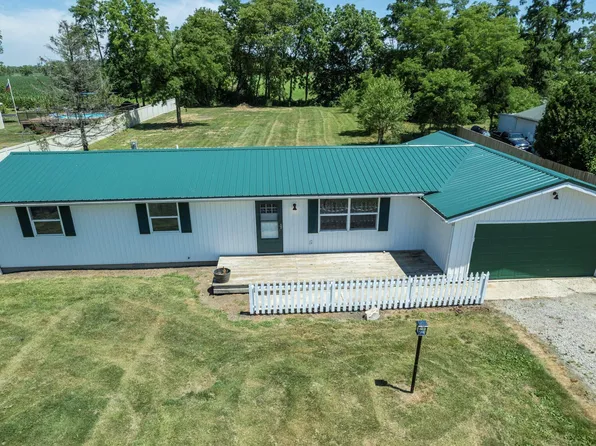 13692 State Route 41, Jeffersonville, OH 43128